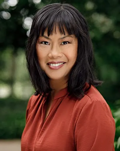 Fiona Choi