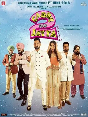 Carry On Jatta 2 - Movie free on Castle