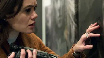 E5.Through the Looking Glass