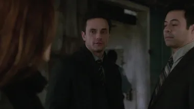 E12."Sharper than a serpent's tooth..."