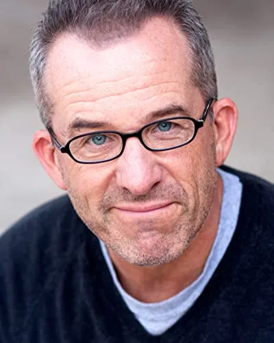 Michael Beattie