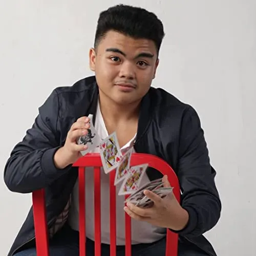 Jigger Sementilla