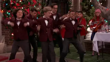 E8.Jingle Bell Rock