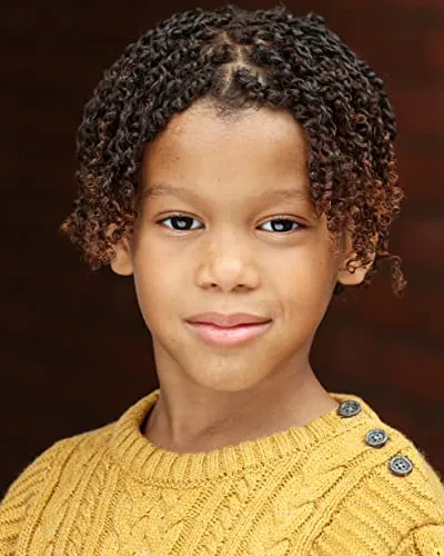 Kaylen Luke