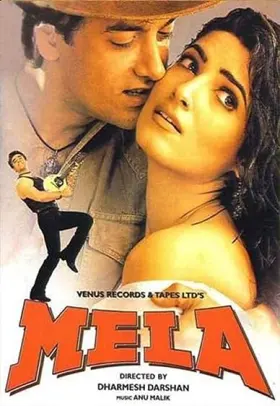 Mela - Movie free on Castle