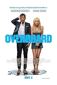 Movie Poster: Overboard