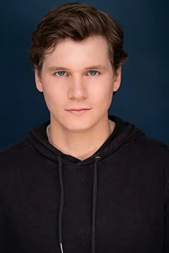 Luke Shelton