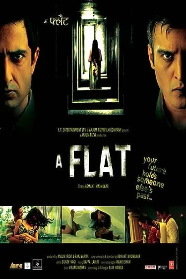 Movie Poster: A Flat