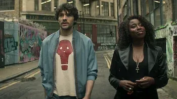 A Special Episode - Death: The High Cost of Living