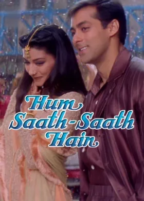 Hum Saath-Saath Hain - Movie free on Castle