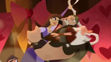 E8.Day of the Animals