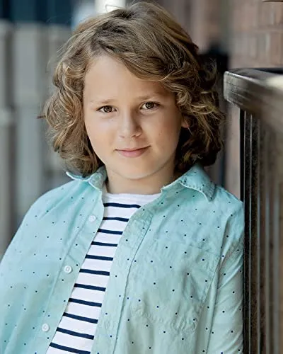 Oliver Boyle