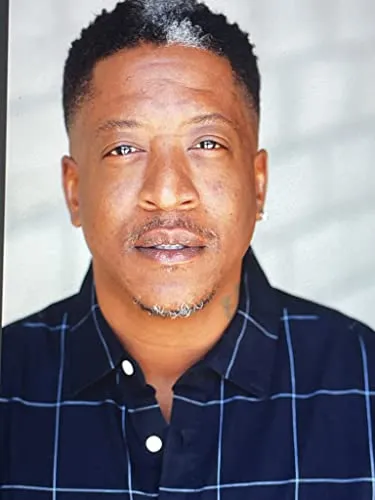 Malcolm Greenidge