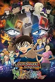 Meitantei Conan: Junkoku no naitomea - Movie free on Castle