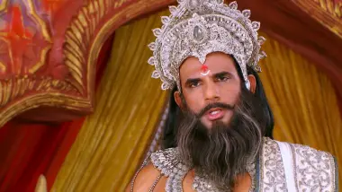 E120.Dhritarashtra apologises