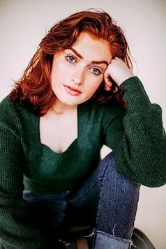 Isa Luzarraga