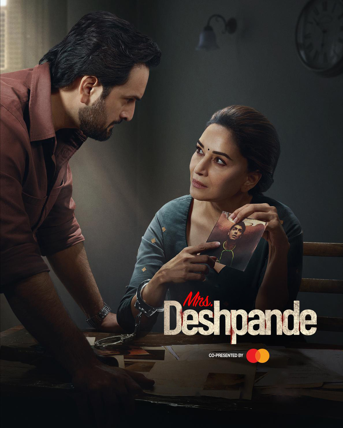 Mrs. Deshpande - Season1 Episode 1 Full Episode