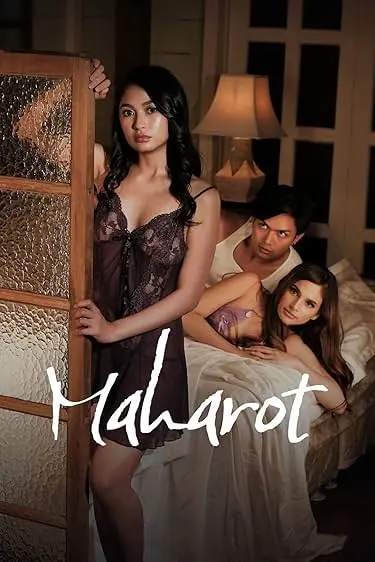 Movie Poster: Maharot