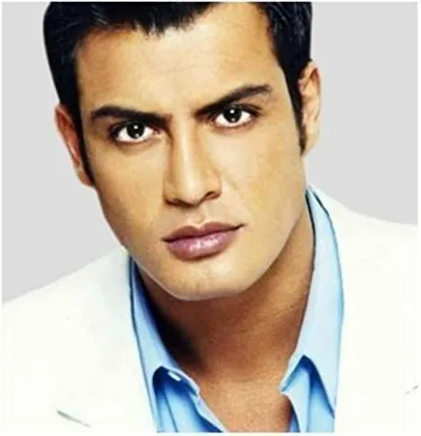 Andrés Palacios
