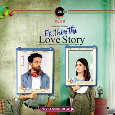 Ek Jhoothi Love Story