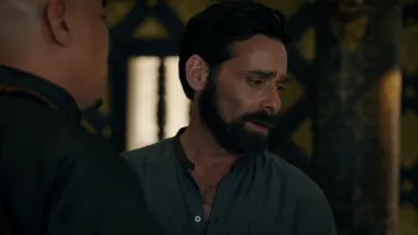 E9.The Throne of the Khan