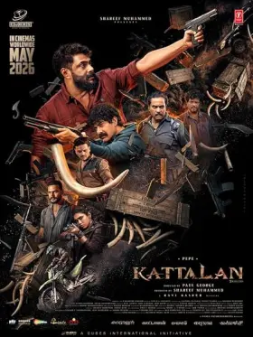 Kattalan - Movie free on Castle