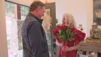 One Little "A-Ha" Moment