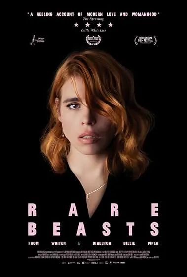 Rare Beasts