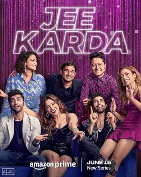 Jee Karda - Web Serie complete free on Castle