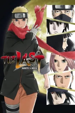 The Last: Naruto the Movie - Movie free on Castle