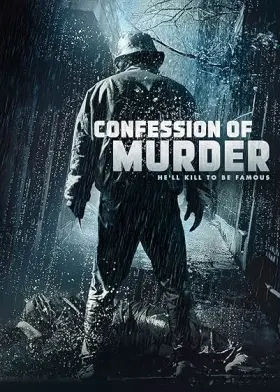 Confession of Murder - Movie free on Castle