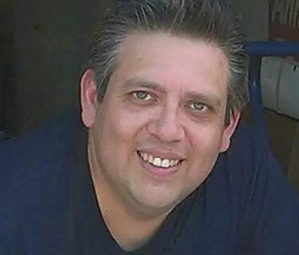 Mario Aguilar