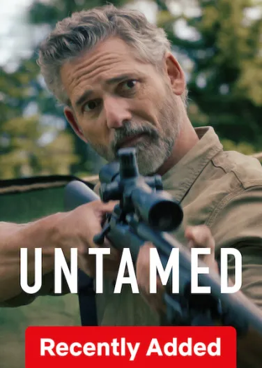 UNTAMED