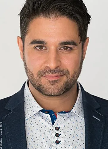 Nicolas Paquin