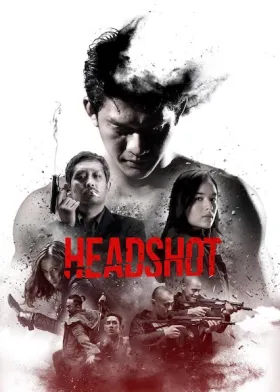 Headshot - Movie free on Castle