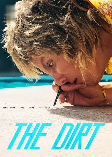 Movie Poster: The Dirt