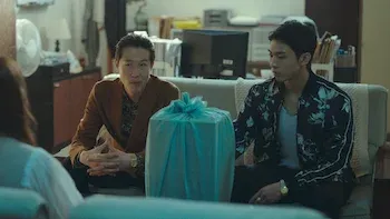 E6.The Spot In One's Heart From Longing