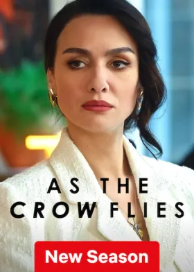 As the Crow Flies - Web Serie complete free on Castle