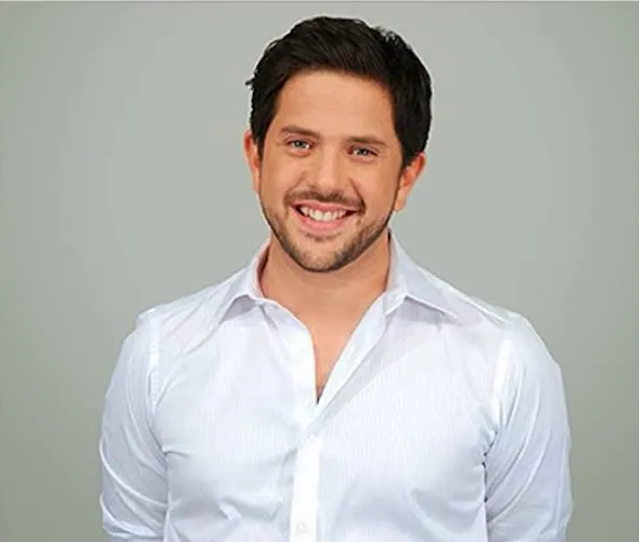 Dani Da Rosa