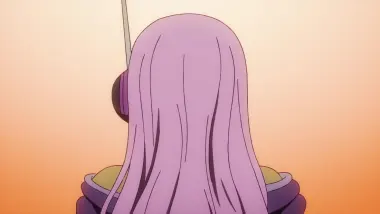 E1104.A Desperate Situation! The Seraphim's All-out Attack!