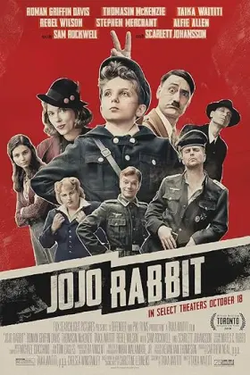 Jojo Rabbit - Movie free on Castle