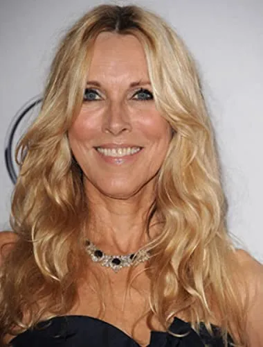 Alana Stewart