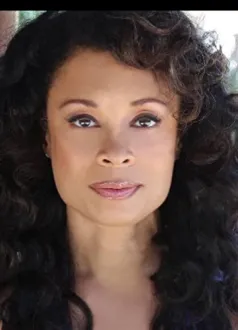 Valarie Pettiford