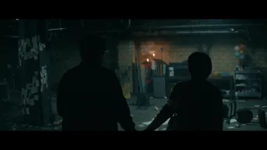 E8.The Fourth Scroll