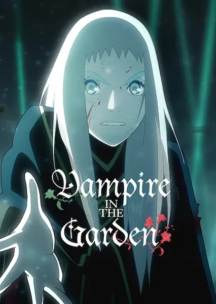 Movie Poster: Vampire in the Garden