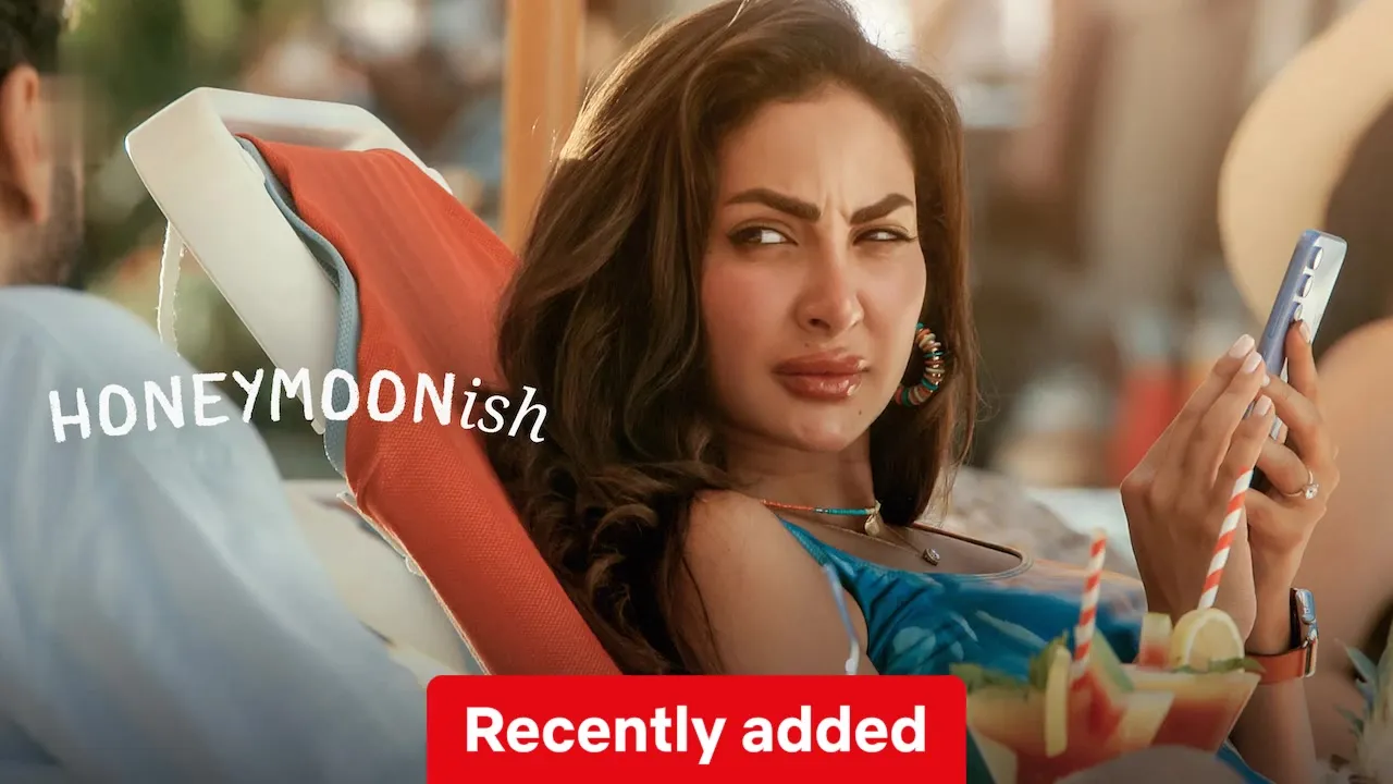 Honeymoonish