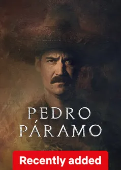 Pedro Páramo