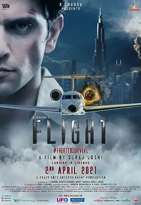 Flight - Movie free on Castle