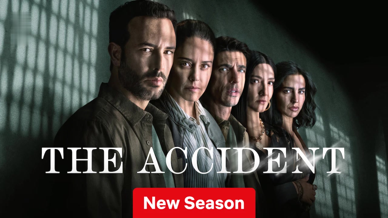The Accident