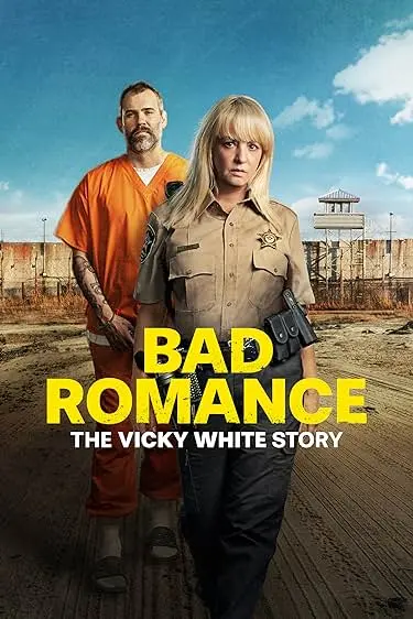 Movie Poster: Bad Romance: The Vicky White Story